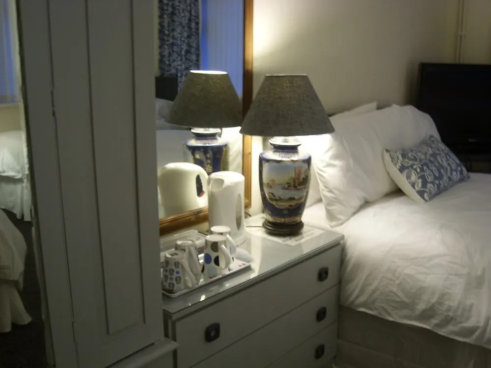 The Swallows B&B