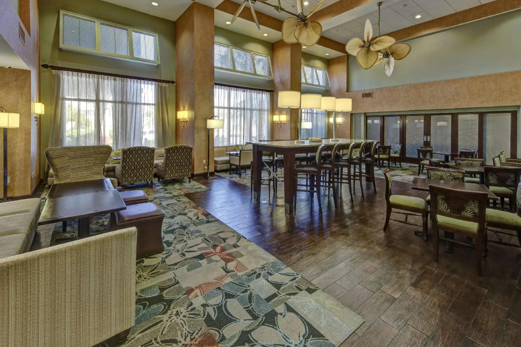 Holiday Inn Express & Suites Destin - Miramar Beach by IHG