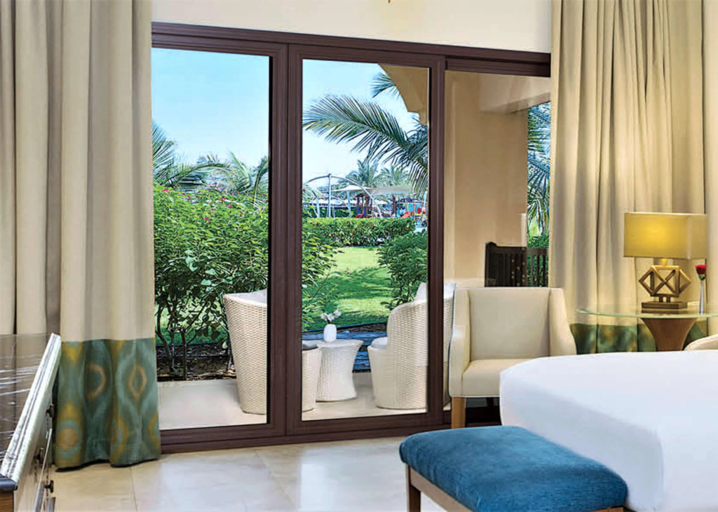 DoubleTree by Hilton Resort & Spa Marjan Island