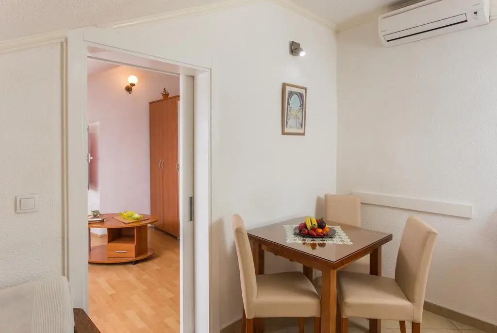 Apartment Danče