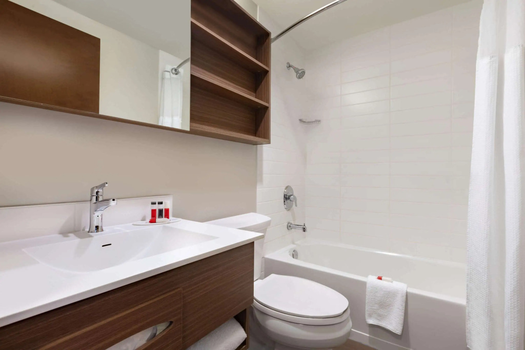 Microtel Inn & Suites by Wyndham Bonnyville