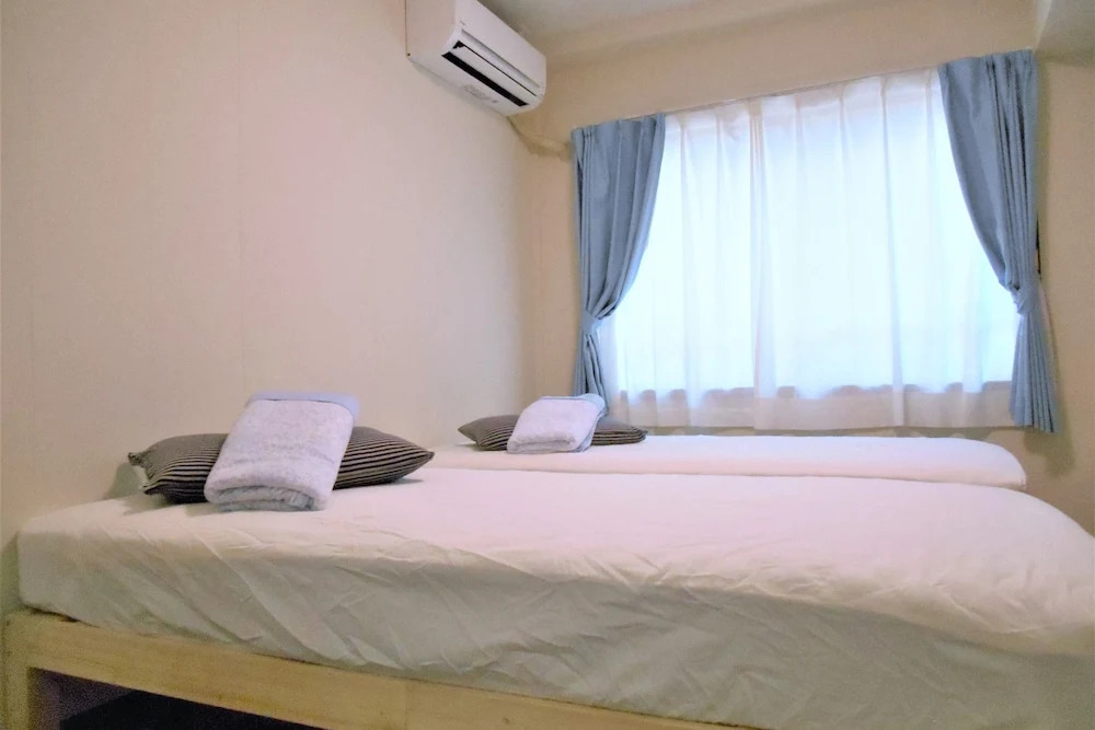 Ryota's Room