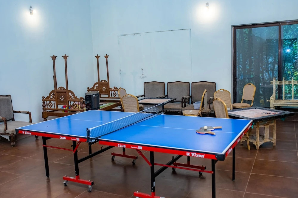 Jharna Resort-Navegaon Gate
