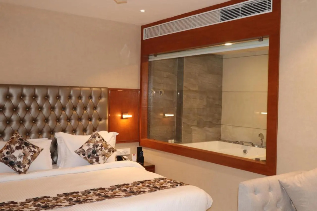 SK Lords Inn Ahmedabad