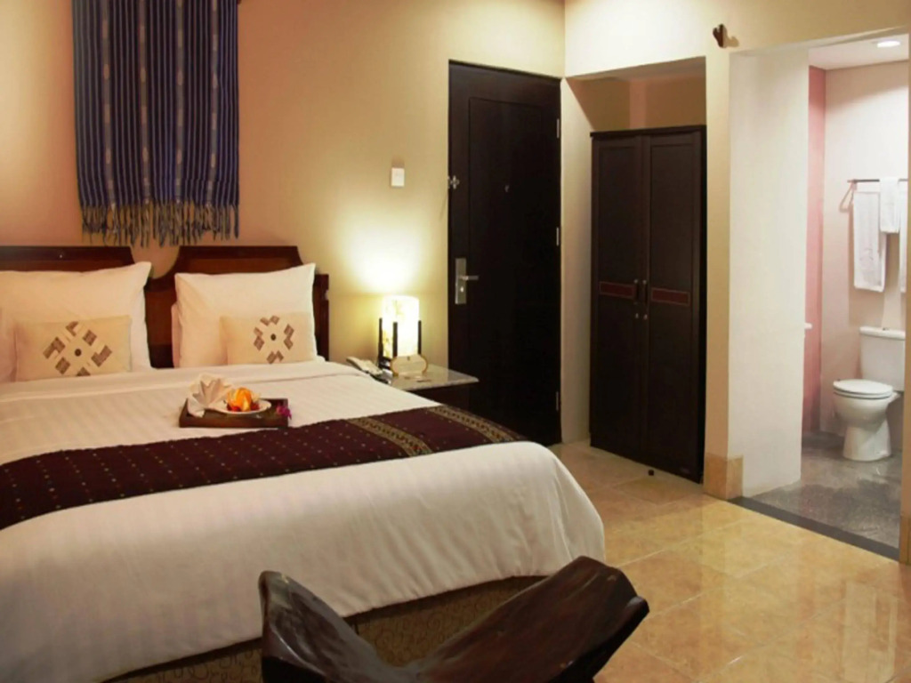The Jayakarta Suites Komodo Flores