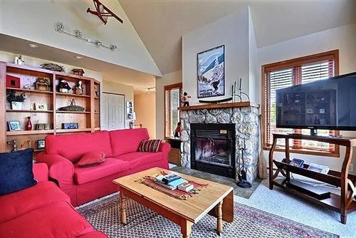 Haut-Bois by Rendez-Vous Mont-Tremblant