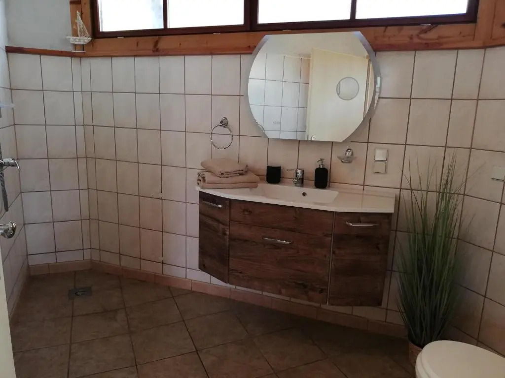 Ferienhaus Priepert