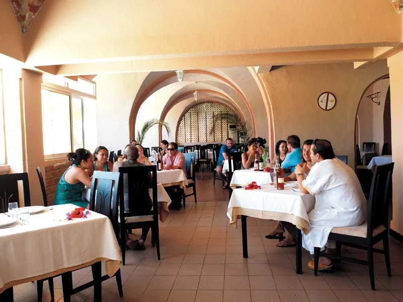Caribbean World Gammarth - Dar Naouar Fiesta / Dar Nawar