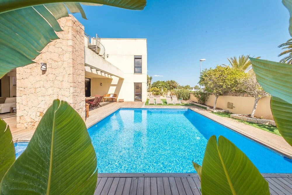 Villa Sa Marinada | 100m de Mar