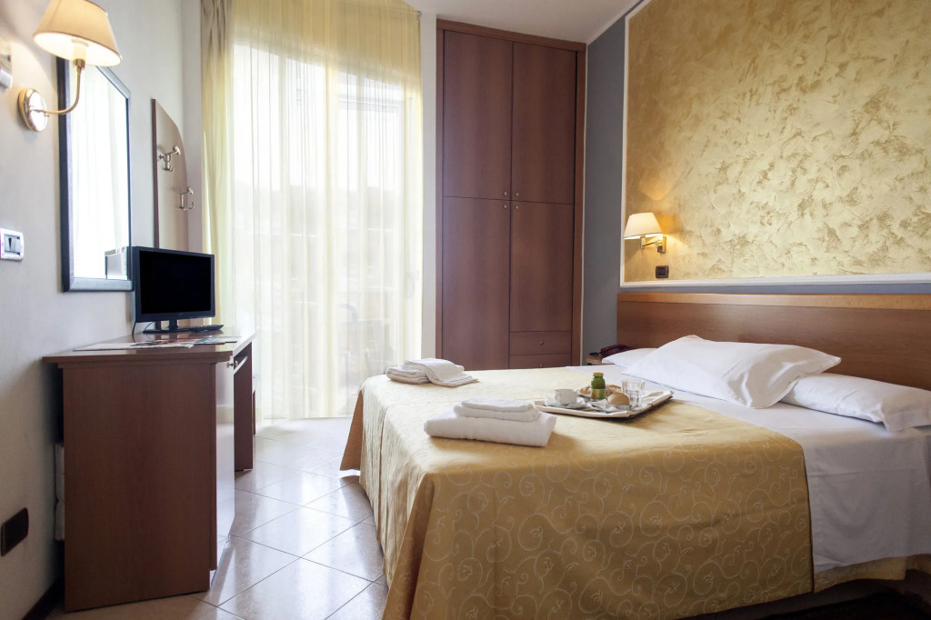 Punta Nord Hotel & Village
