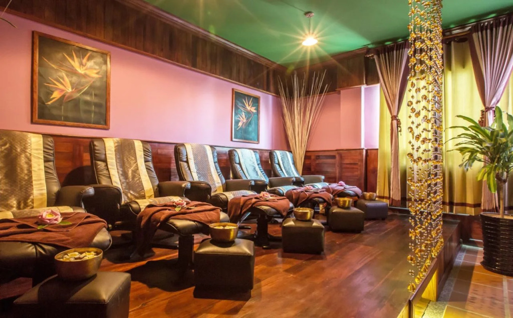 Empress Residence Resort and Spa