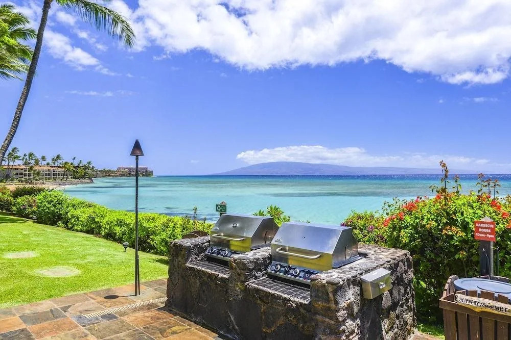 Kuleana 313 1 Bdrm by RedAwning