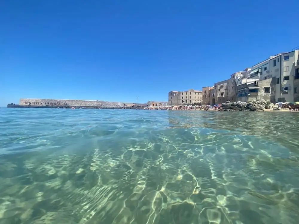 AWA Cefalù Umberto I