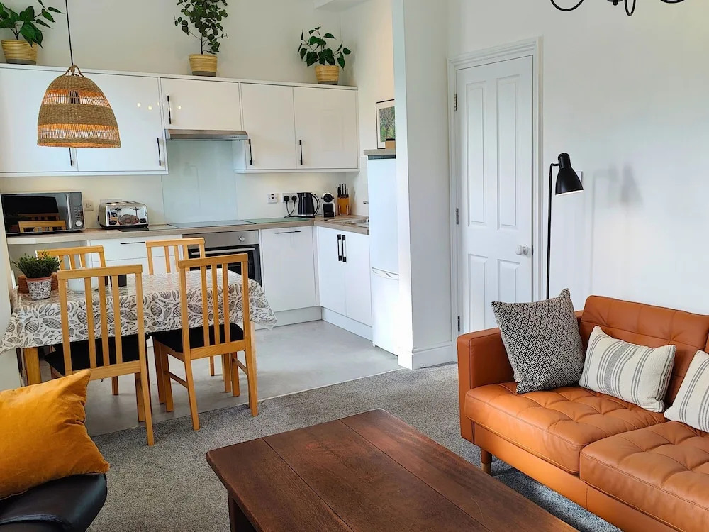 Fernhurst holiday apartments