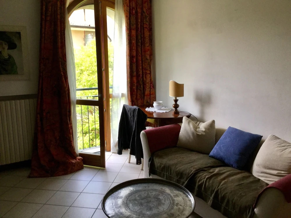 Casa Eva