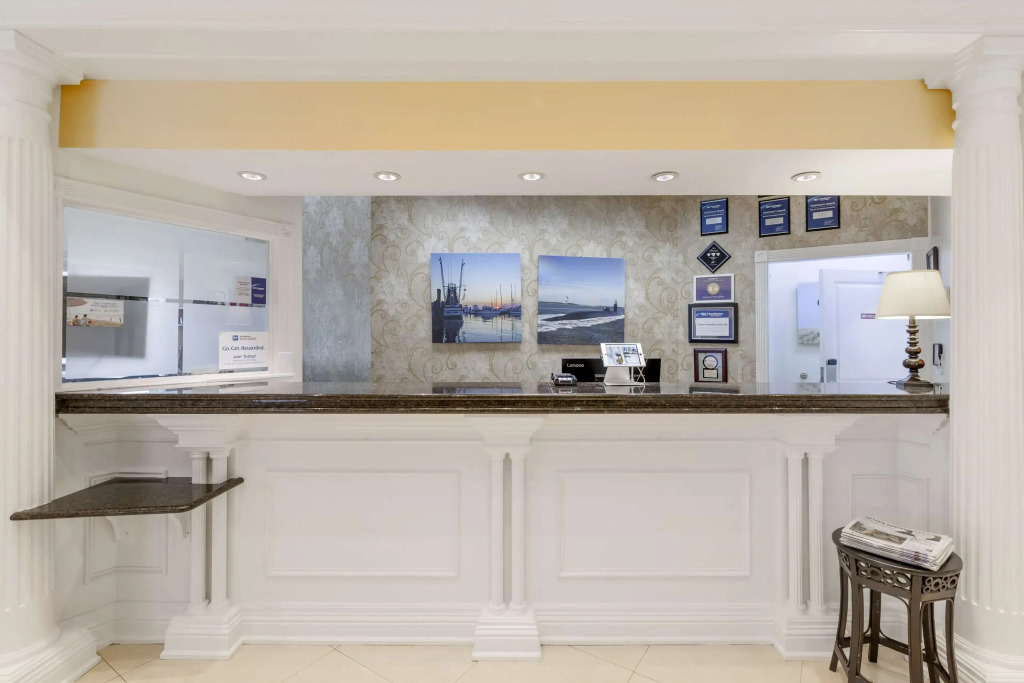 Best Western Plus Kingsland