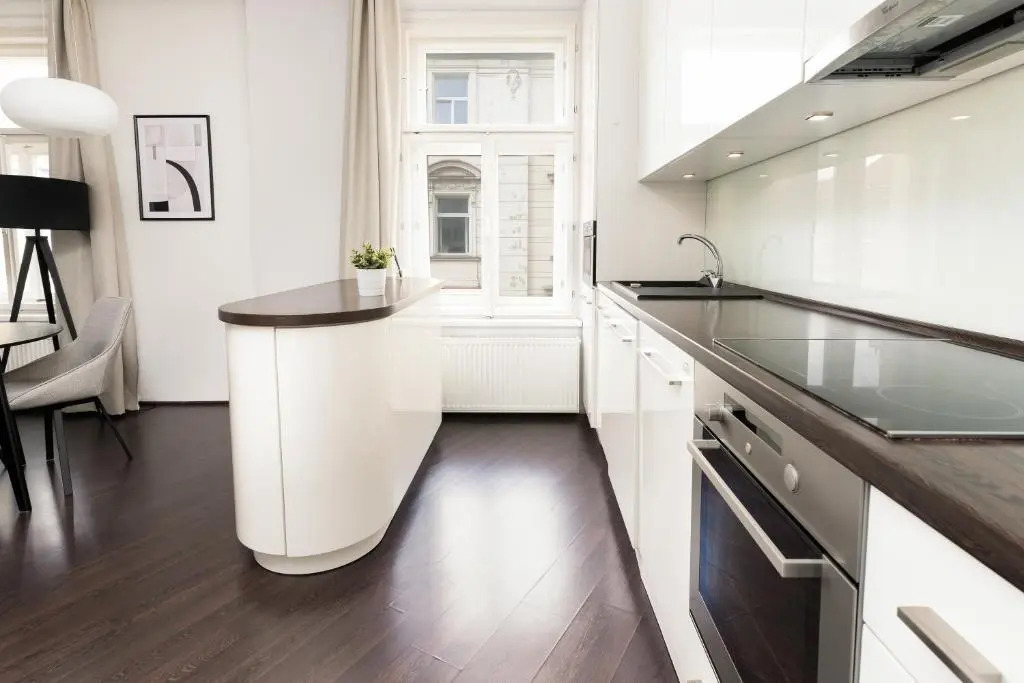SOEL apartments