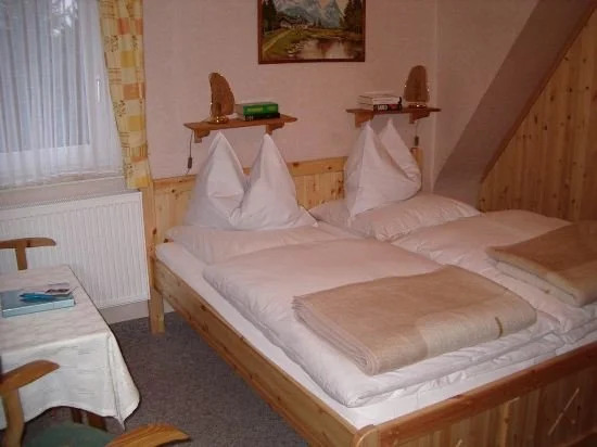 Pension Waldhaus Anita