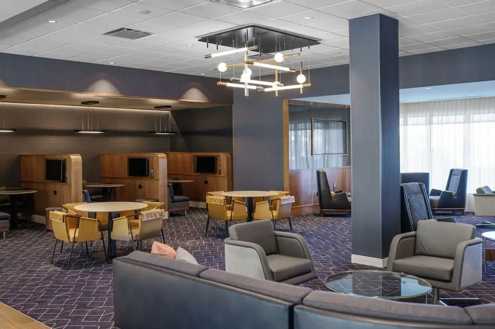 Courtyard by Marriott Huntsville-Madison