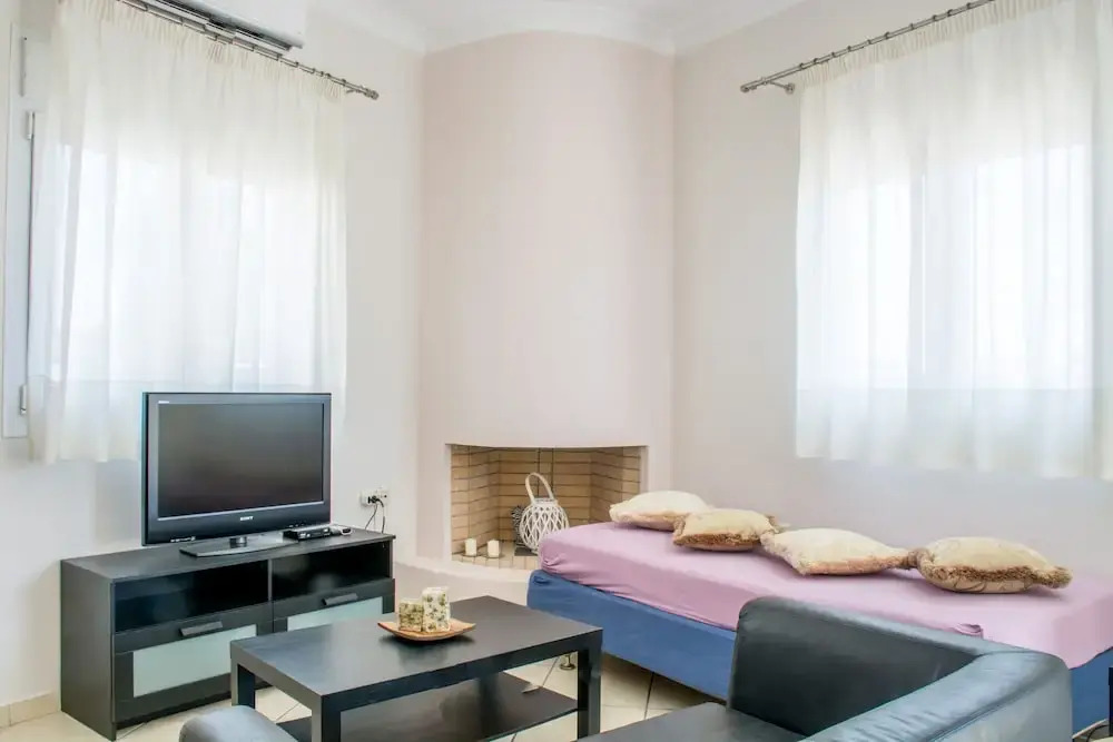 Jenny Apartment