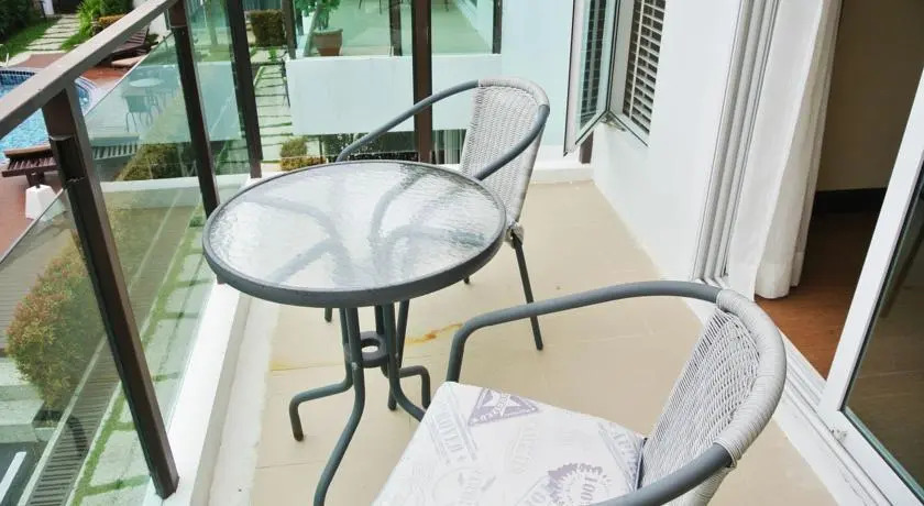 Townhouse Phuket