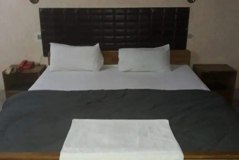 Hotel O Welcome Palace