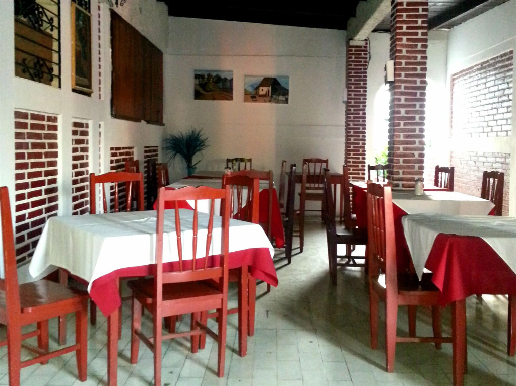 Hotel Dlido Managua