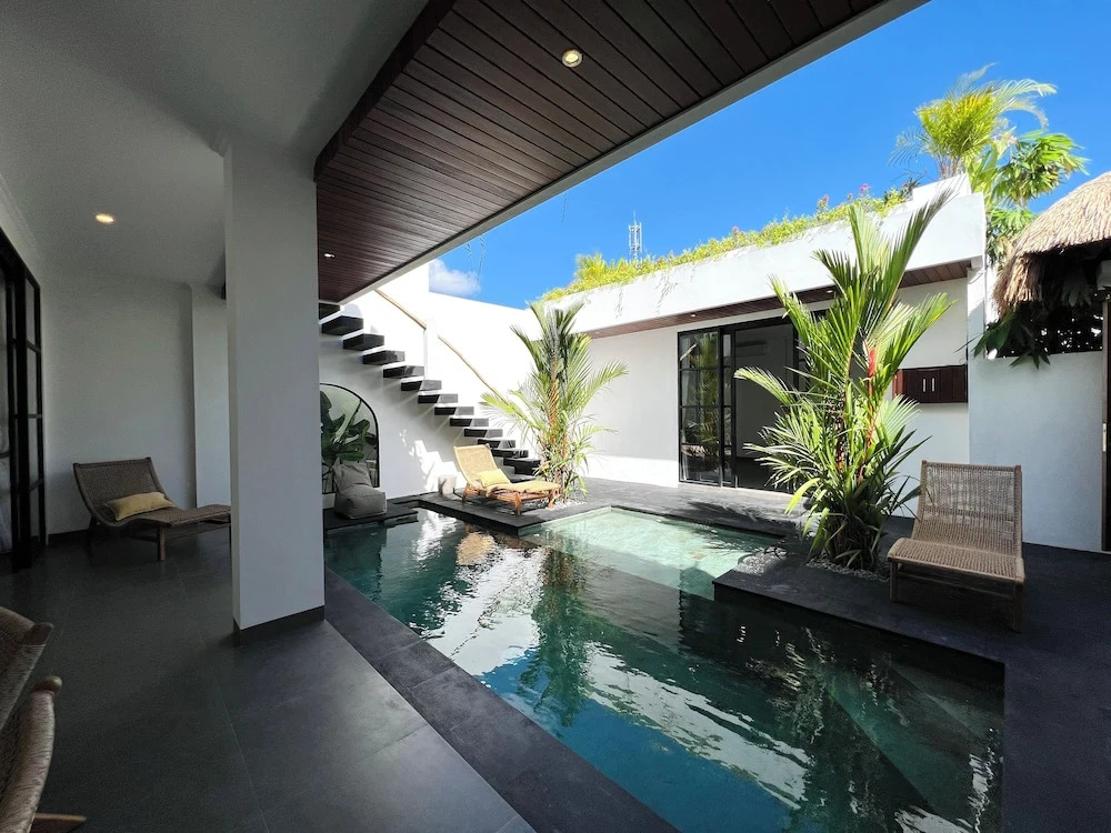 Casa Carolina Bali - Great 3 Bdr - Tumbak Bayuh Canggu