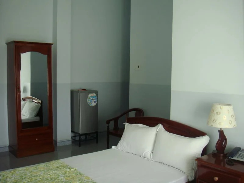 Viet Huong Hotel