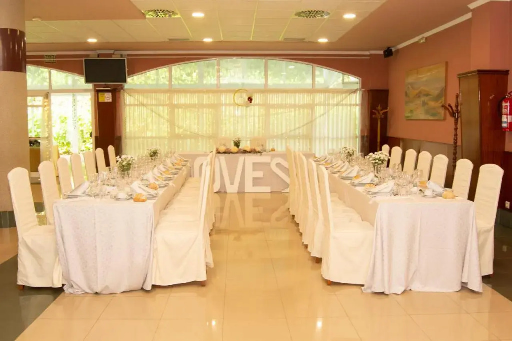 Hotel Barreiro