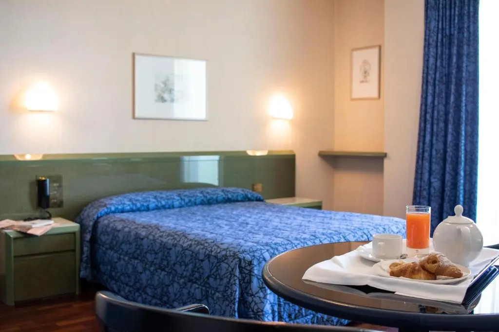 Hotel Royal