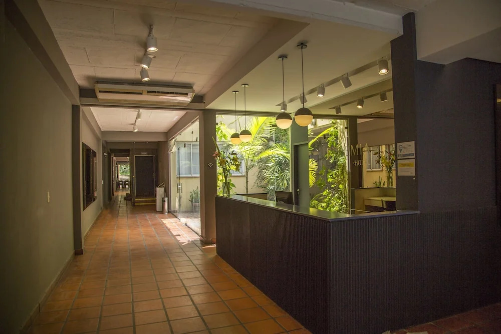 Boutique Apartments Plaza Dorrego