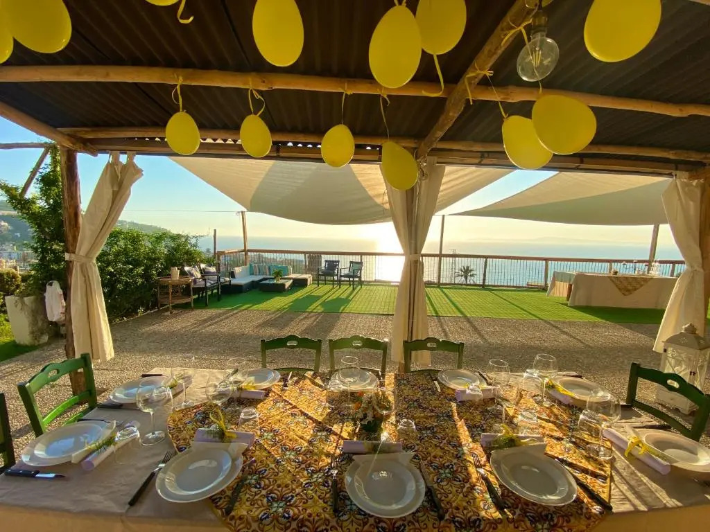 Corte Degli Ulivi Resort