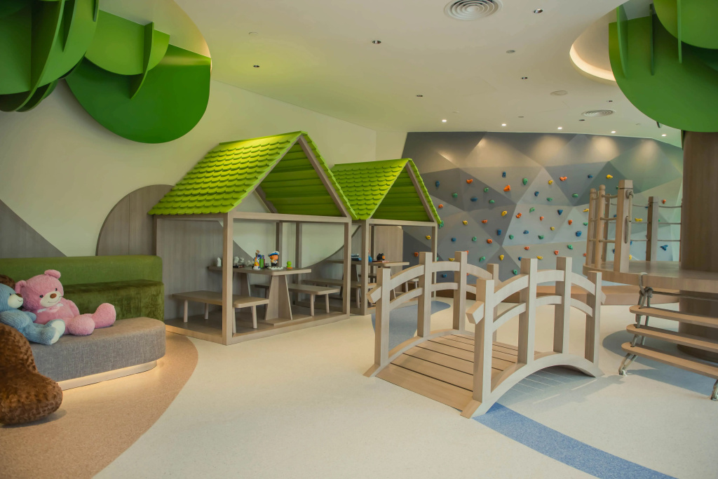 Crowne Plaza Phu Quoc Starbay by IHG