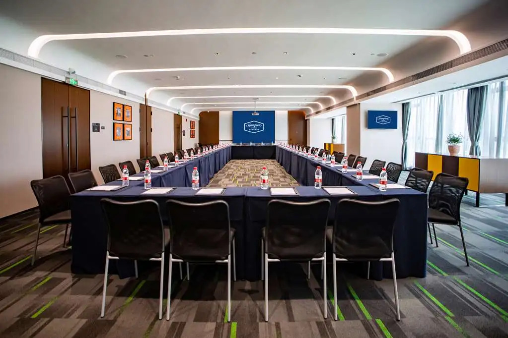 Hampton by Hilton Zhongshan Cuiheng