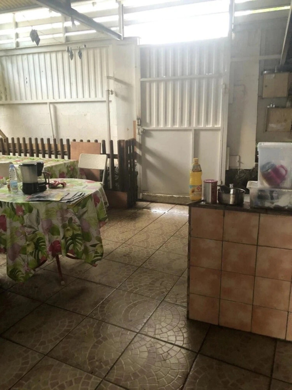 Studio in Saint-Pierre, with Furnished Terrace And Wifi - 20 Km From the Beach