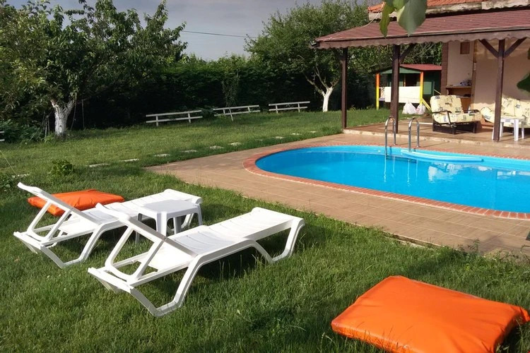 Yildiz Family Village House Sapanca