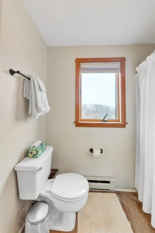 Moxham 58h - Adirondack Retreat Mountain Views 3 Bedroom Townhouse by The Summit at Gore Mountain