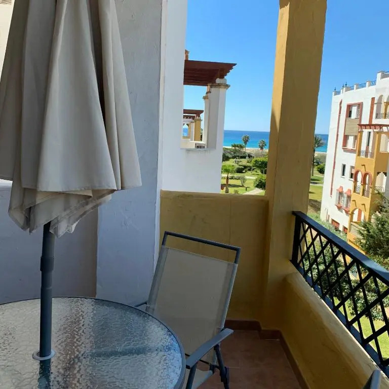 Apartamento Zahara