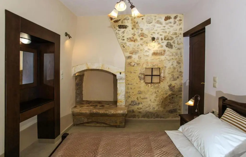 Argyro House II