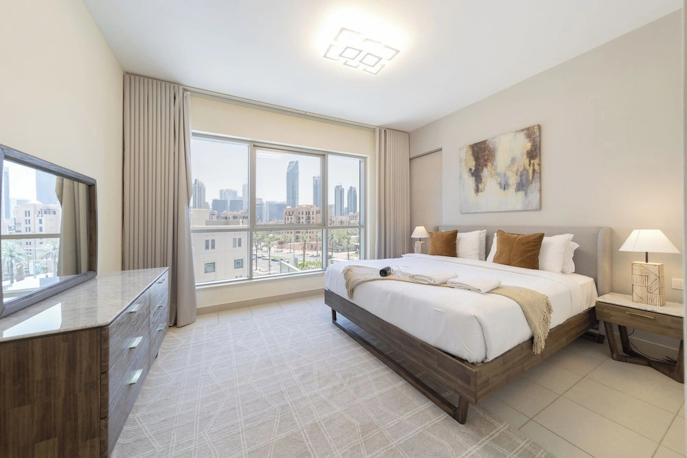 EDENS Homes & Villas - BLVD central
