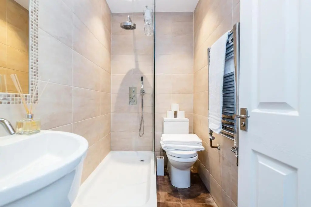 Elegant 3Bed Apartment in Kensington Olympia