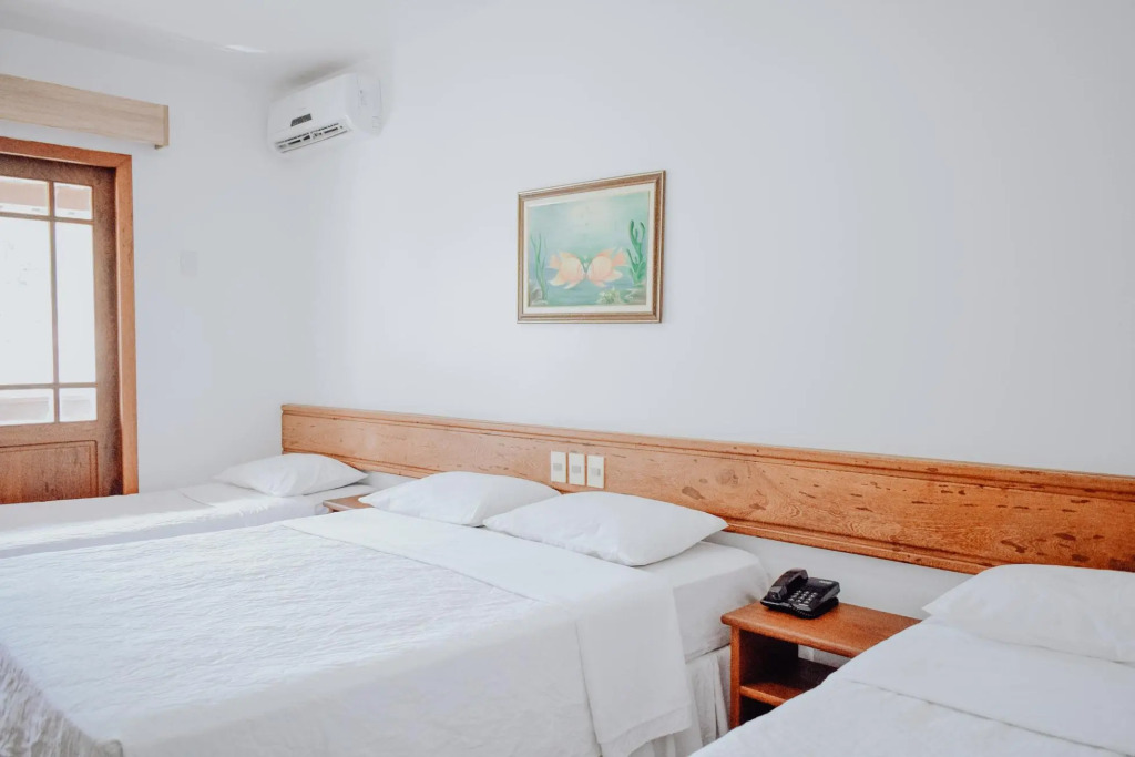 Poty Praia Hotel