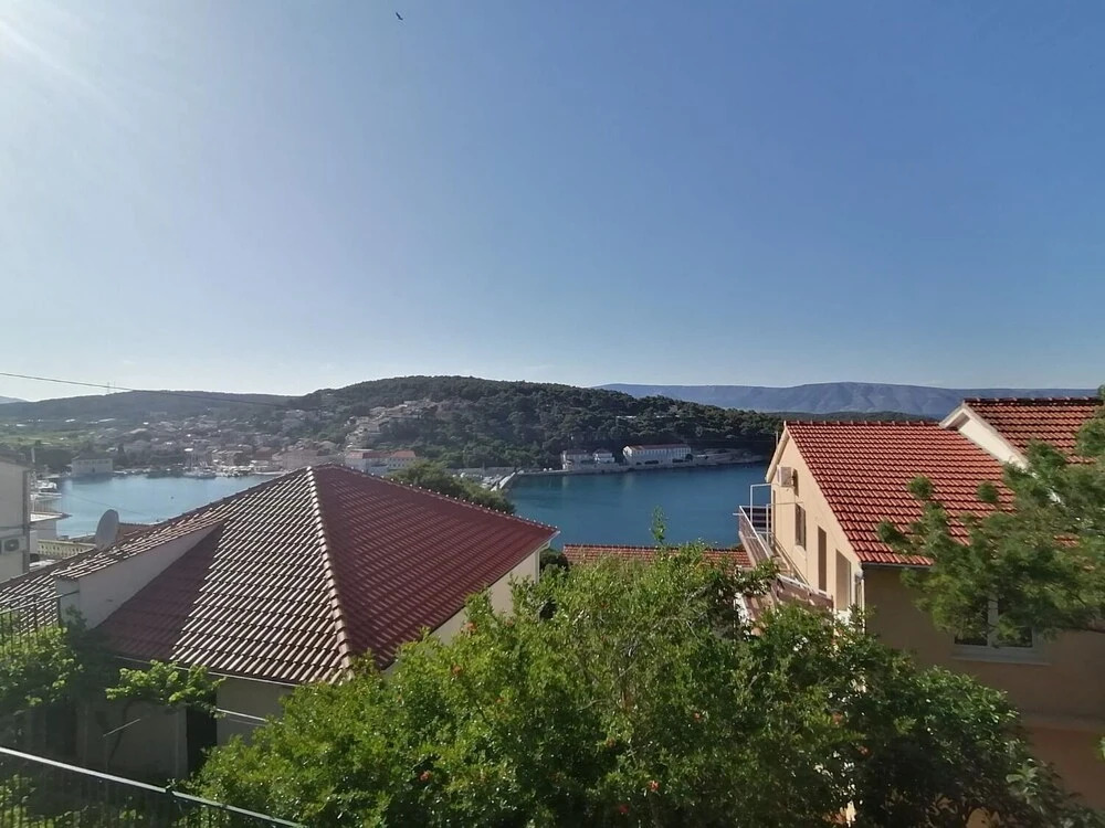 Marija1 - Close to the Center - A4 Narančasti
