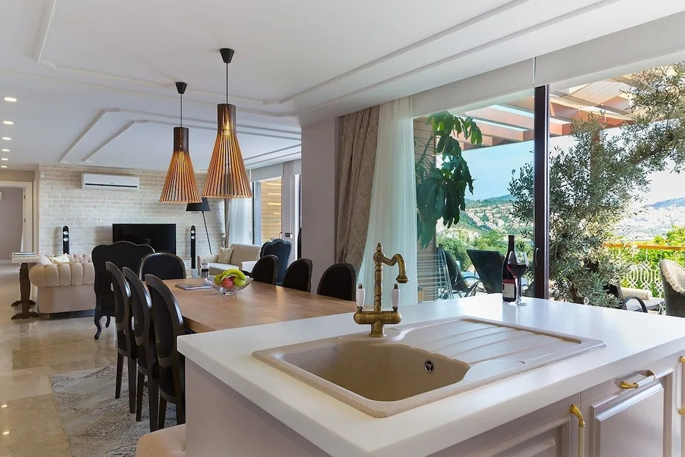 Villa Lycia View