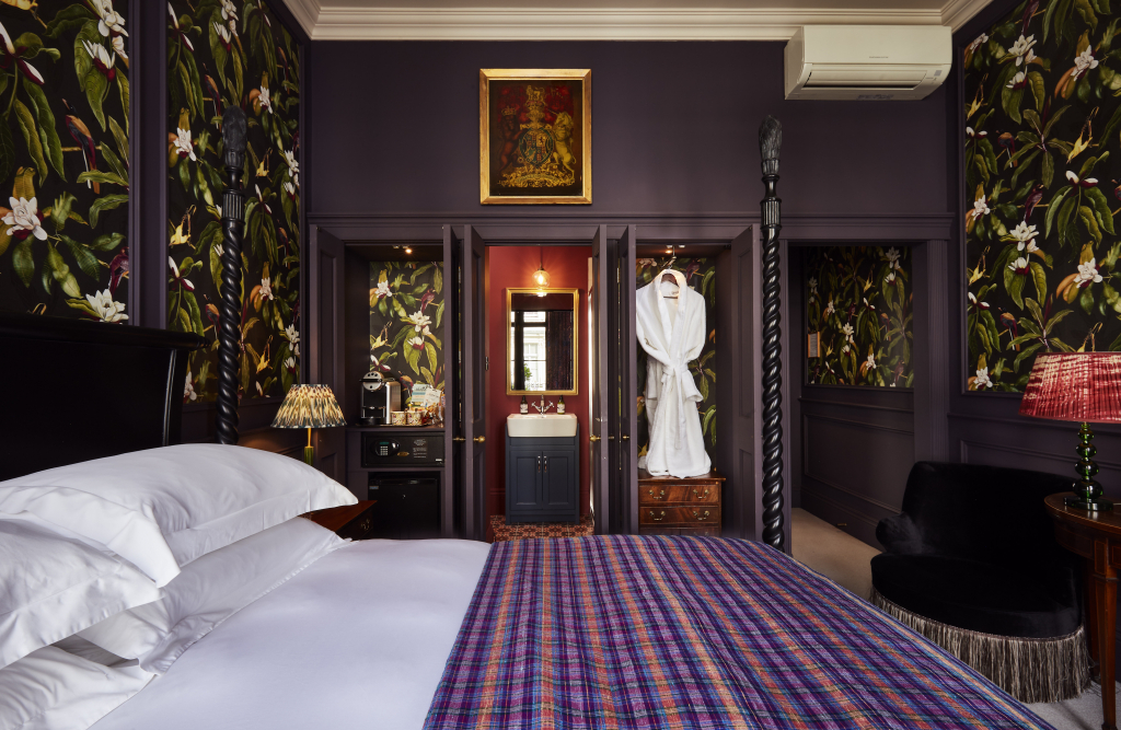 The Portobello Hotel