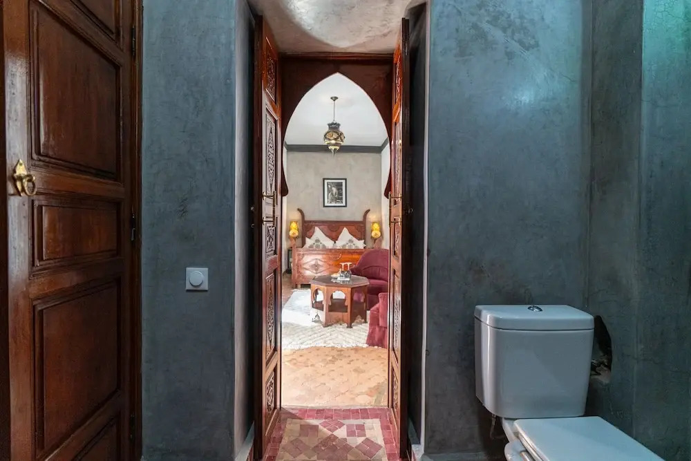 Riad Serendip