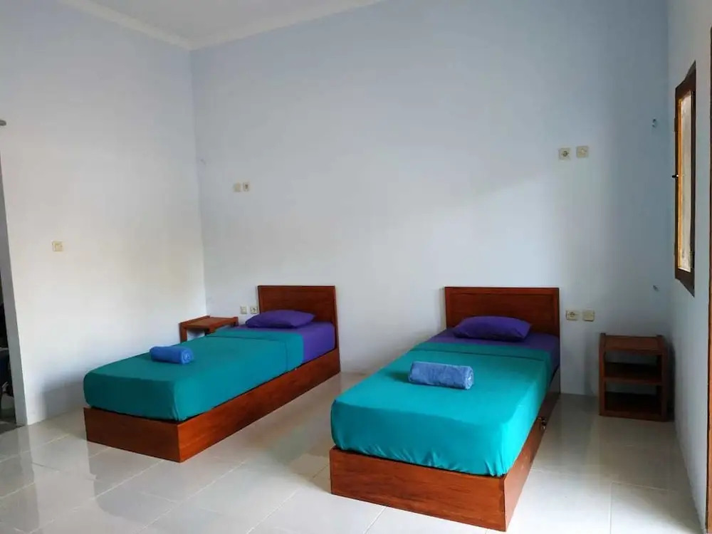 Sentul Hostel