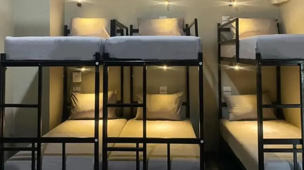 Hide Hostel