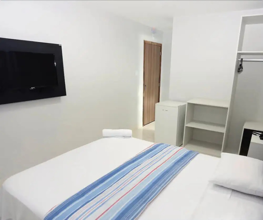 Hotel Macapaba